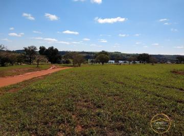 Terreno · 432m² · Terreno em Loteamento na Riviera de Santa Cristina III - Itaí