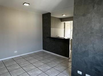 Apartamento · 46m² · 2 Quartos · 1 Vaga · Apartamento