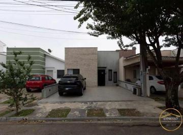 Casa · 139m² · 3 Quartos · 2 Vagas · Casa em Condomínio em Horto Florestal, Sorocaba/SP