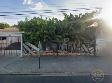 Terreno · 250m² · Terreno à venda no bairro Parque Vitória Régia - Sorocaba/SP