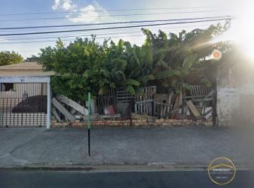Terreno · 250m² · Terreno à venda no bairro Parque Vitória Régia - Sorocaba/SP