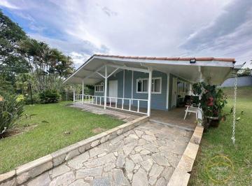 Casa · 240m² · 5 Quartos · 1 Vaga · Casa à venda no bairro Centro - Mairinque/SP