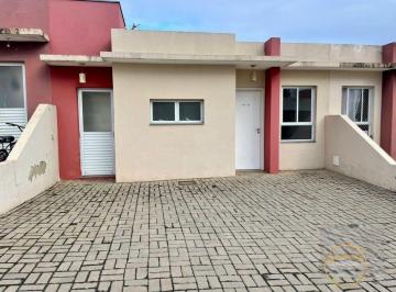 Casa · 53m² · 2 Quartos · 3 Vagas · Casa a venda em condomínio Vision Ville / Votorantim
