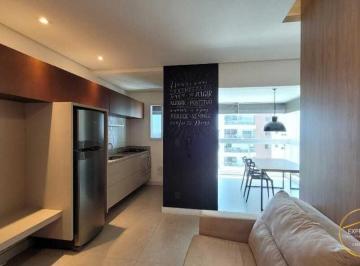 Apartamento · 50m² · 1 Quarto · 2 Vagas · Apartamento para alugar no bairro Parque Campolim - Sorocaba/SP