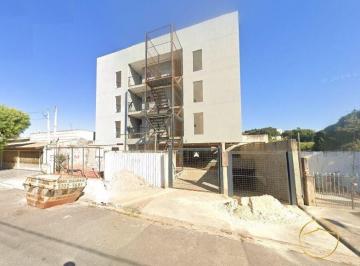 Apartamento · 21m² · 1 Quarto · 1 Vaga · Kitnet