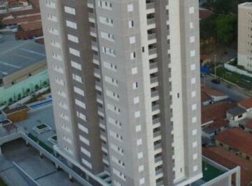 Apartamento · 61m² · 2 Quartos · 2 Vagas · Apartamento para alugar no bairro Jardim Piratininga - Sorocaba/SP