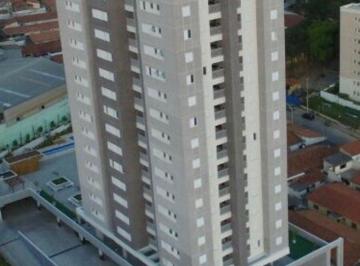 Apartamento · 61m² · 2 Quartos · 2 Vagas · Apartamento para alugar no bairro Jardim Piratininga - Sorocaba/SP