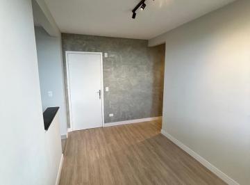 Apartamento · 48m² · 2 Quartos · 1 Vaga · Apartamento em Ipanema das Pedras, Votorantim/SP
