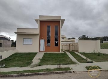 Casa · 108m² · 3 Quartos · 4 Vagas · Casa Alto Padrão a Venda Condominio Residencial Villagio Ipanema