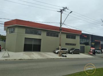 Comercial · 327m² · Área Comercial no Jardim Leocádia, Sorocaba/SP