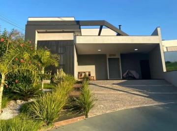 Casa · 180m² · 3 Quartos · 4 Vagas · Casa em Condomínio em Morros, Sorocaba/SP