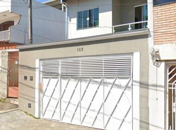 Casa · 220m² · 3 Quartos · 2 Vagas · Casa à venda no bairro Jardim Califórnia - Sorocaba/SP