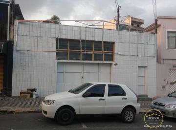 Comercial · 280m² · Ponto Comercial