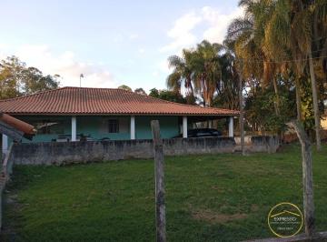 Rural · 24200m² · 2 Quartos · 1 Vaga · Sítio à venda no bairro Centro - Guareí/SP
