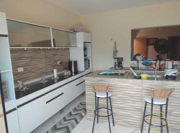 Casa · 128m² · 2 Quartos · 3 Vagas · Casa à venda no bairro Jardim Santa Cecília - Sorocaba/SP