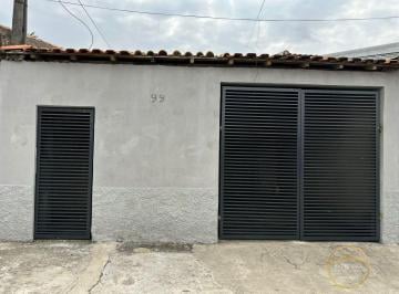 Casa · 110m² · 2 Quartos · 2 Vagas · Casa à venda no bairro Parque Vitória Régia - Sorocaba/SP