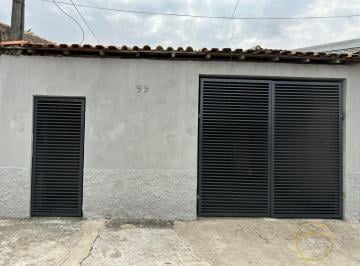 Casa · 110m² · 2 Quartos · 2 Vagas · Casa à venda no bairro Parque Vitória Régia - Sorocaba/SP