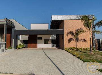 Casa · 237m² · 4 Quartos · 4 Vagas · Casa Alto Padrão em Cajuru do Sul, Sorocaba/SP