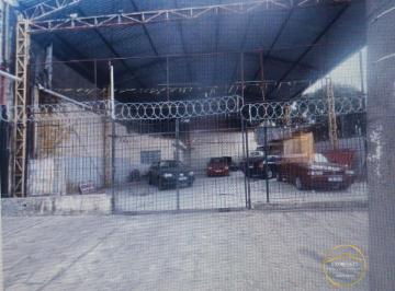 Comercial · 360m² · Salão comercial para Locação Vila Gomes