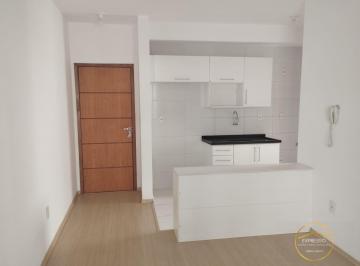 Apartamento · 51m² · 2 Quartos · 1 Vaga · Apartamento à venda no bairro Vossoroca - Sorocaba/SP