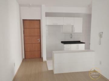 Apartamento · 51m² · 2 Quartos · 1 Vaga · Apartamento à venda no bairro Vossoroca - Sorocaba/SP
