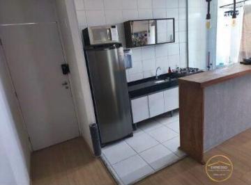 Apartamento · 42m² · 2 Quartos · 1 Vaga · Apartamento para alugar no bairro Parque São Bento - Sorocaba/SP