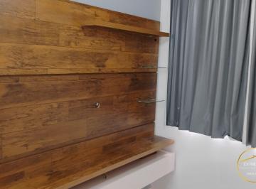 Apartamento · 50m² · 2 Quartos · 1 Vaga · Apartamento