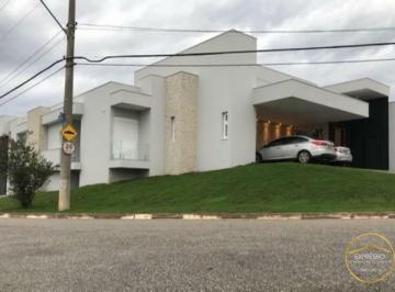 Casa · 540m² · 4 Quartos · 4 Vagas · Casa à venda no bairro Condomínio Fazenda Imperial - Sorocaba/SP