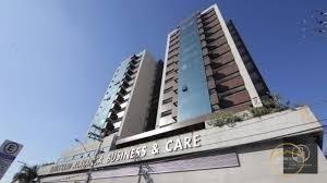 Comercial · 40m² · Sala Comercial em Jardim Vergueiro, Sorocaba/SP