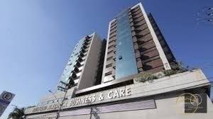 Comercial · 40m² · Sala Comercial em Jardim Vergueiro, Sorocaba/SP