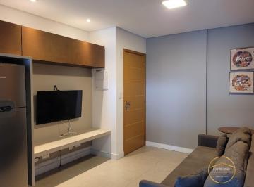 Apartamento · 45m² · 1 Quarto · 2 Vagas · Apartamento em Parque Campolim, Sorocaba/SP