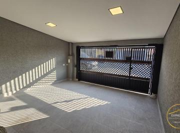 Casa · 132m² · 3 Quartos · 2 Vagas · Casa a venda no bairro Éden