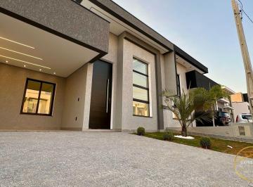Casa · 108m² · 3 Quartos · 3 Vagas · Casa a Venda Condomínio Terras de São Francisco