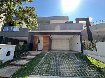 Casa · 199m² · 3 Quartos · 4 Vagas · Casa Alto Padrão para locação Villagio Milano