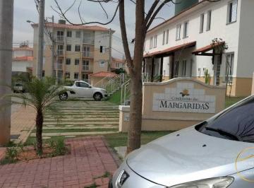 Apartamento · 48m² · 2 Quartos · 1 Vaga · Apartamento Villa Flora