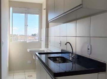 Apartamento · 43m² · 2 Quartos · 1 Vaga · Apartamento