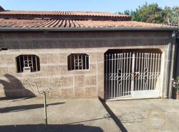 Casa · 200m² · 4 Quartos · 1 Vaga · Casa à venda no bairro Jardim Brasilândia - Sorocaba/SP