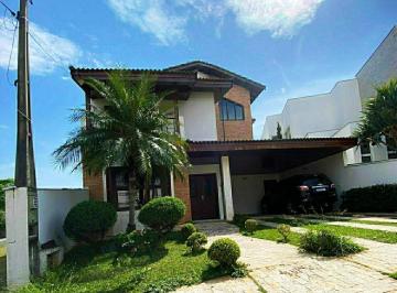 Casa · 245m² · 3 Quartos · 4 Vagas · Casa à venda no bairro Alto da Boa Vista - Sorocaba/SP