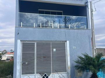 Casa · 3 Quartos · 2 Vagas · Casa em Terras de Arieta, Sorocaba/SP