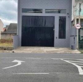 Comercial · 310m² · Pavilhão/Galpão para alugar no bairro Jardim Tulipas - Sorocaba/SP