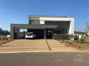 Casa · 338m² · 3 Quartos · 4 Vagas · Casa à venda no bairro Condomínio Villas do Golf - Itu/SP