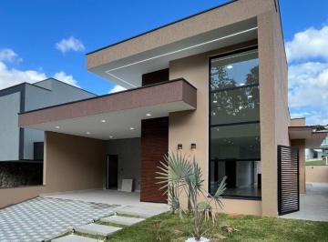 Casa · 205m² · 4 Quartos · 4 Vagas · Casa à venda no bairro Cajuru do Sul - Sorocaba/SP