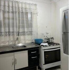 Apartamento · 52m² · 3 Quartos · 1 Vaga · Apartamento para alugar no bairro Éden - Sorocaba/SP