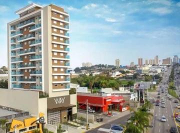 Apartamento · 40m² · 1 Quarto · 1 Vaga · Flat para alugar no bairro Parque Campolim - Sorocaba/SP