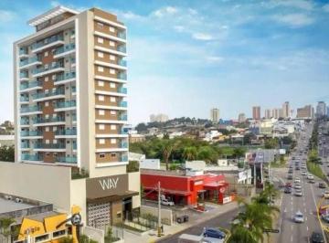 Apartamento · 40m² · 1 Quarto · 1 Vaga · Flat para alugar no bairro Parque Campolim - Sorocaba/SP