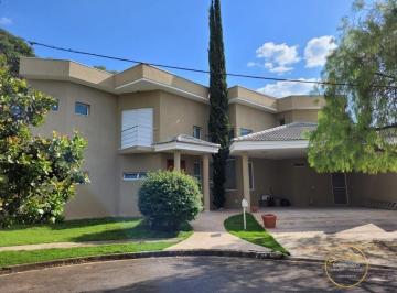 Casa · 270m² · 4 Quartos · 4 Vagas · Casa à venda no bairro Condomínio Lago da Boa Vista - Sorocaba/SP