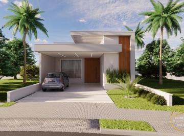 Casa · 159m² · 3 Quartos · 2 Vagas · Casa em Condomínio em Wanel Ville, Sorocaba/SP