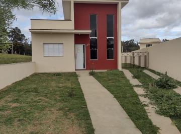 Casa · 102m² · 3 Quartos · 4 Vagas · Casa à venda no bairro Jardim Residencial Villagio Ipanema I - Sorocaba/SP