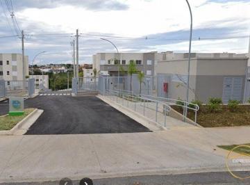 Apartamento · 48m² · 2 Quartos · 1 Vaga · Apartamento em Parque São Bento, Sorocaba/SP