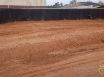 Terreno · 2020m² · Terreno à venda no bairro Aparecidinha - Sorocaba/SP